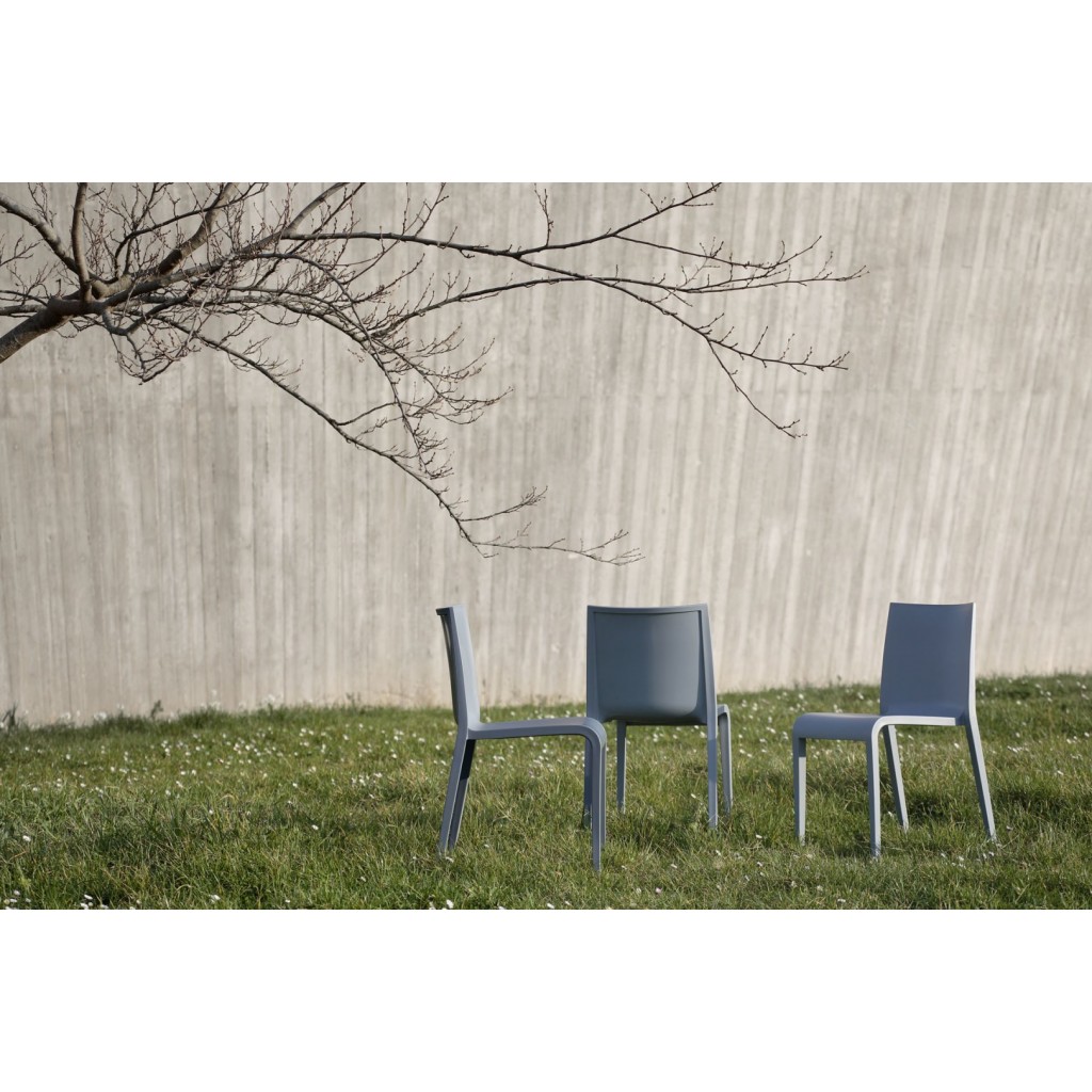 Scaun Nassau 533 - Nuovo Design